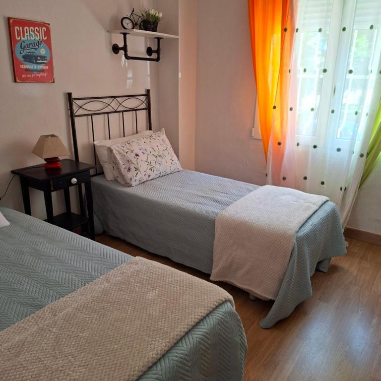 El Marques 28 by emepas - Apartamento de 3 dormitorios - 4