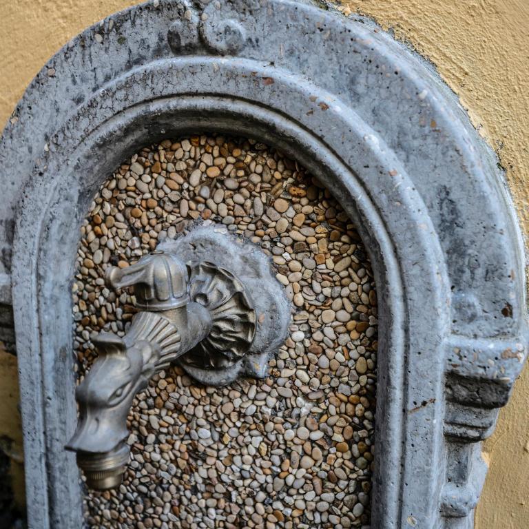 Exquilia Home & Garden at the Colosseum - Appartamento con 2 Camere da Letto - 44