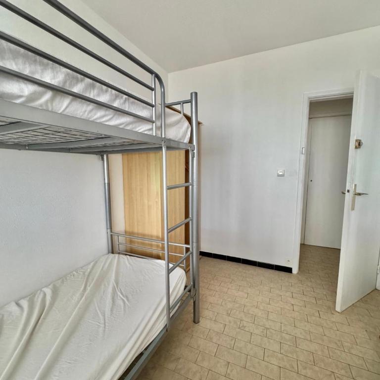 Aqua Appartement - Appartement 2 Chambres - 1