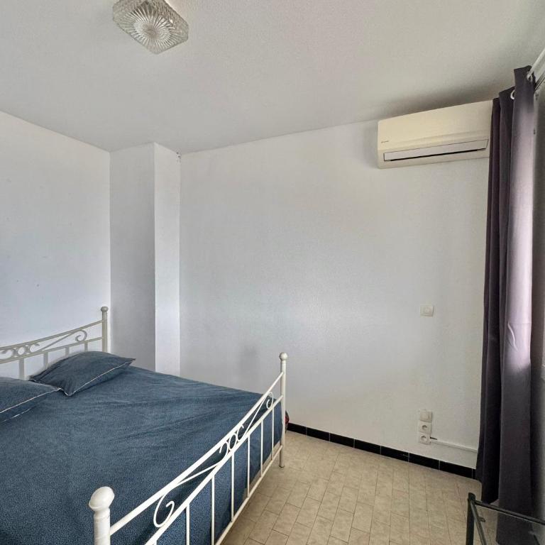 Aqua Appartement - Appartement 2 Chambres - 2