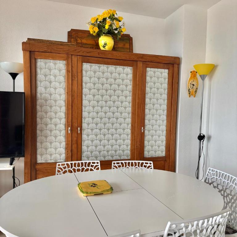 Aqua Appartement - Appartement 2 Chambres - 3