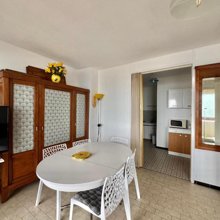Aqua Appartement - Appartement 2 Chambres - 5