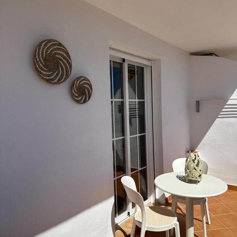 Benalmadena seaview apartment - Apartamento de 1 dormitorio - 13