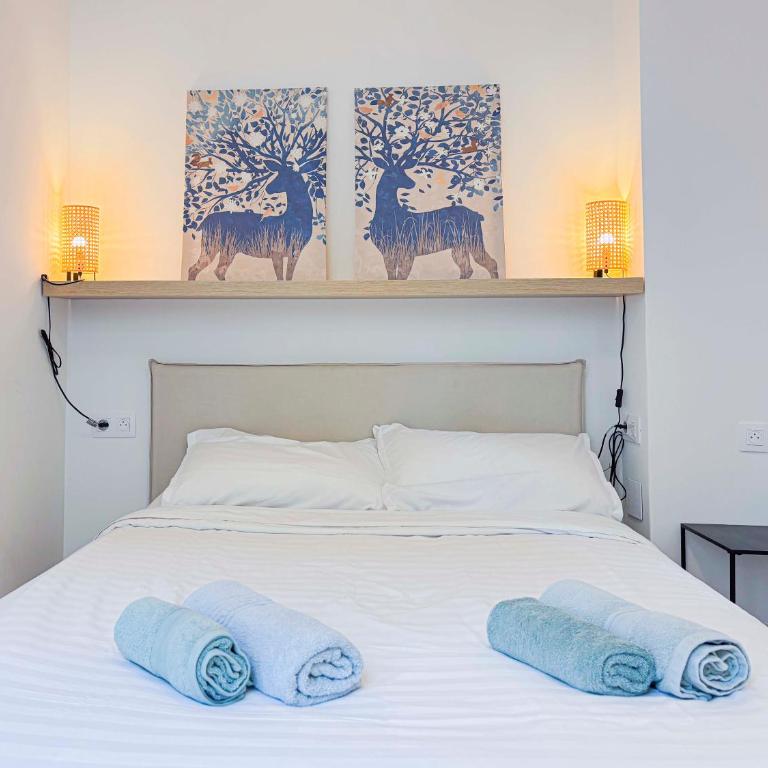 Cosy 2 pieces rénové, Proche mer, 4 pers - Appartement 1 Chambre - 6