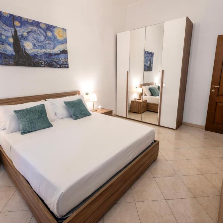 Exquilia Home & Garden at the Colosseum - Appartamento con 2 Camere da Letto - 26