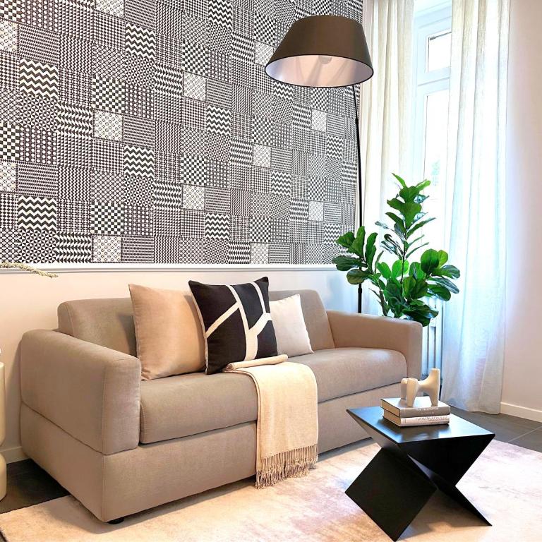Gran Torino Suite - One-Bedroom Apartment - 1