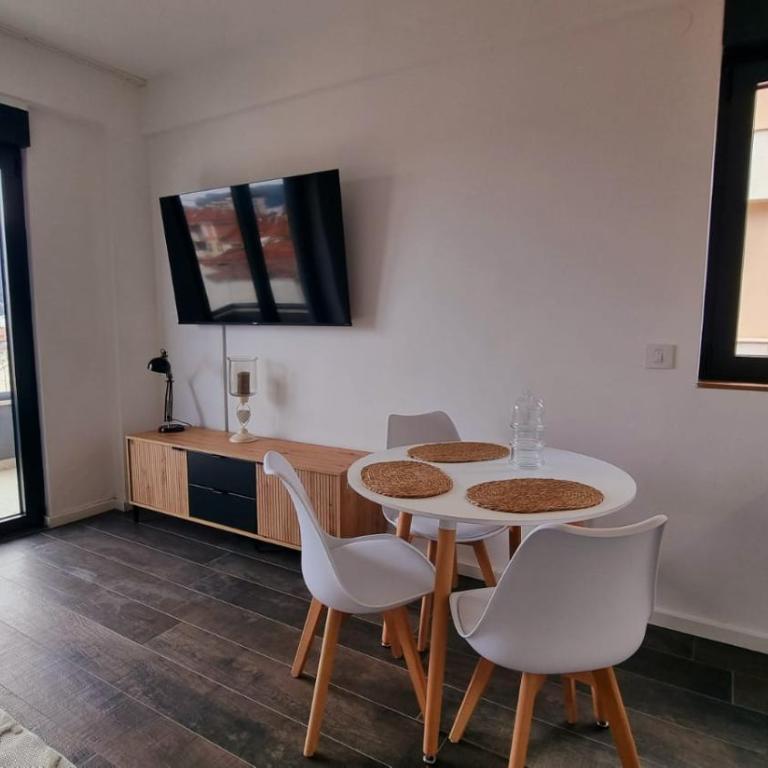 Tehnoplus apartment - Apartman sa 1 Spavaćom Sobom - 6