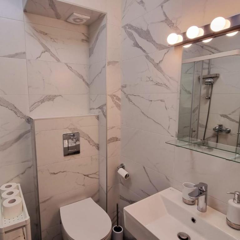 Tehnoplus apartment - Apartman sa 1 Spavaćom Sobom - 17