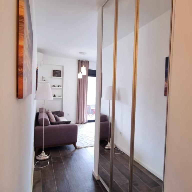 Tehnoplus apartment - Apartman sa 1 Spavaćom Sobom - 12