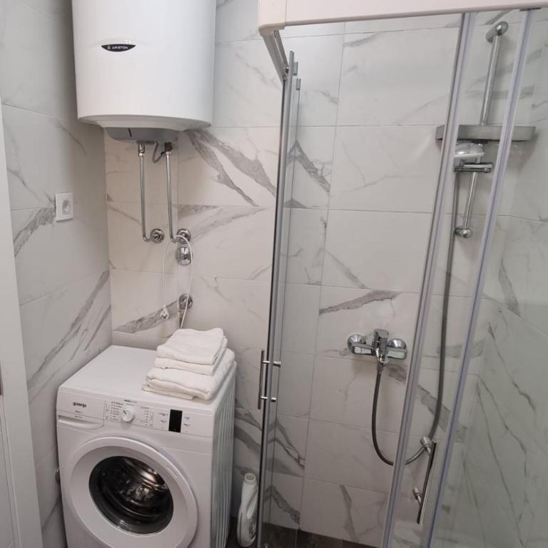 Tehnoplus apartment - Apartman sa 1 Spavaćom Sobom - 16