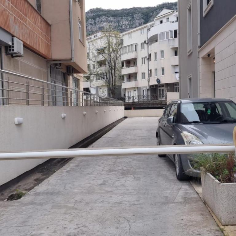 Tehnoplus apartment - Apartman sa 1 Spavaćom Sobom - 19