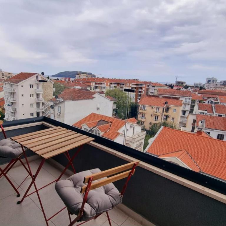 Tehnoplus apartment - Apartman sa 1 Spavaćom Sobom - 10