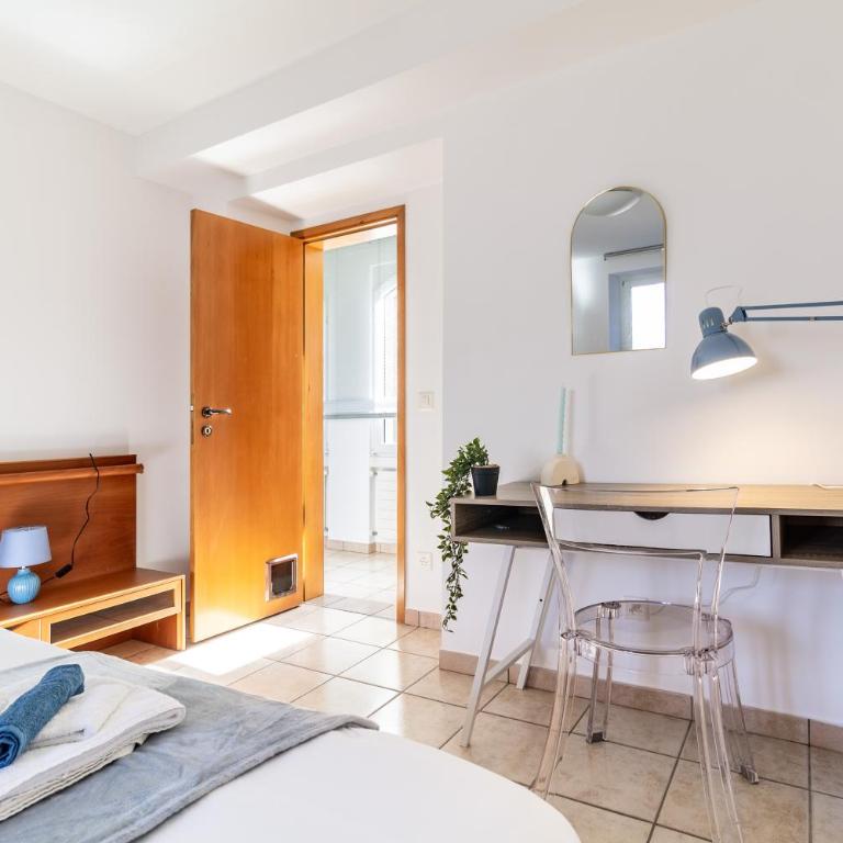 Lakeside Village Apartment, Lugano - Appartamento con 2 Camere da Letto e Vista Lago - 3