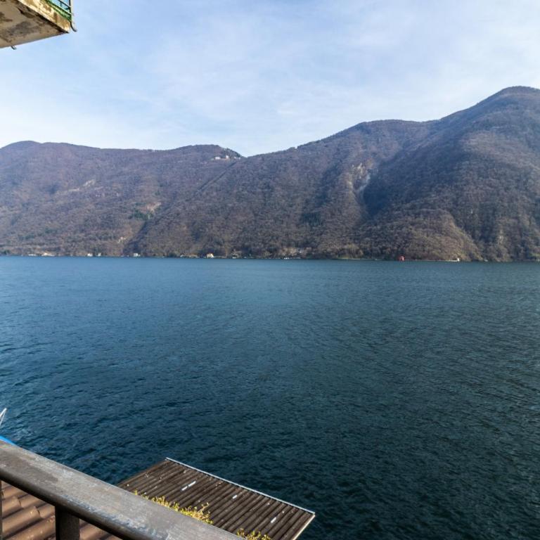 Lakeside Village Apartment, Lugano - Appartamento con 2 Camere da Letto e Vista Lago - 4