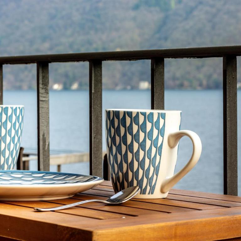 Lakeside Village Apartment, Lugano - Appartamento con 2 Camere da Letto e Vista Lago - 7