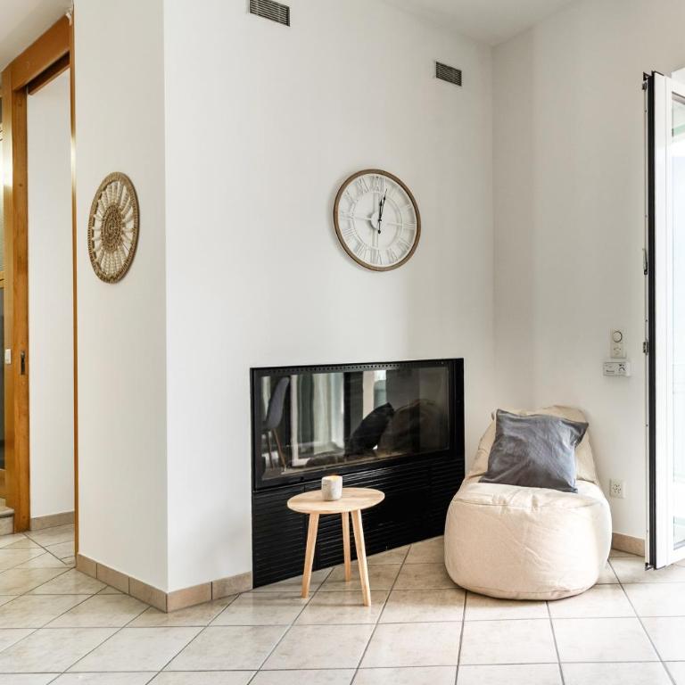 Lakeside Village Apartment, Lugano - Appartamento con 2 Camere da Letto e Vista Lago - 9