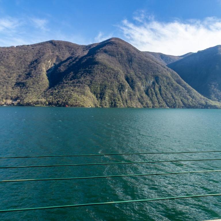Lakeside Village Apartment, Lugano - Appartamento con 2 Camere da Letto e Vista Lago - 12