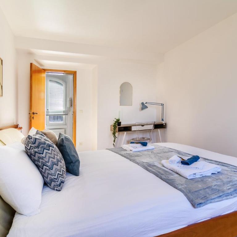 Lakeside Village Apartment, Lugano - Appartamento con 2 Camere da Letto e Vista Lago - 15