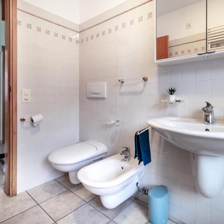Lakeside Village Apartment, Lugano - Appartamento con 2 Camere da Letto e Vista Lago - 16