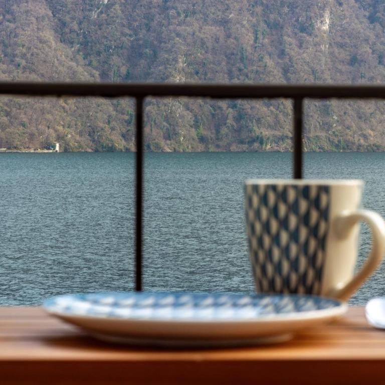 Lakeside Village Apartment, Lugano - Appartamento con 2 Camere da Letto e Vista Lago - 18