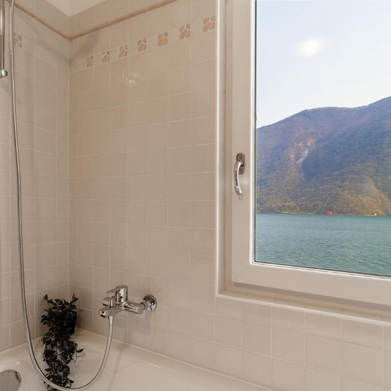 Lakeside Village Apartment, Lugano - Appartamento con 2 Camere da Letto e Vista Lago - 19