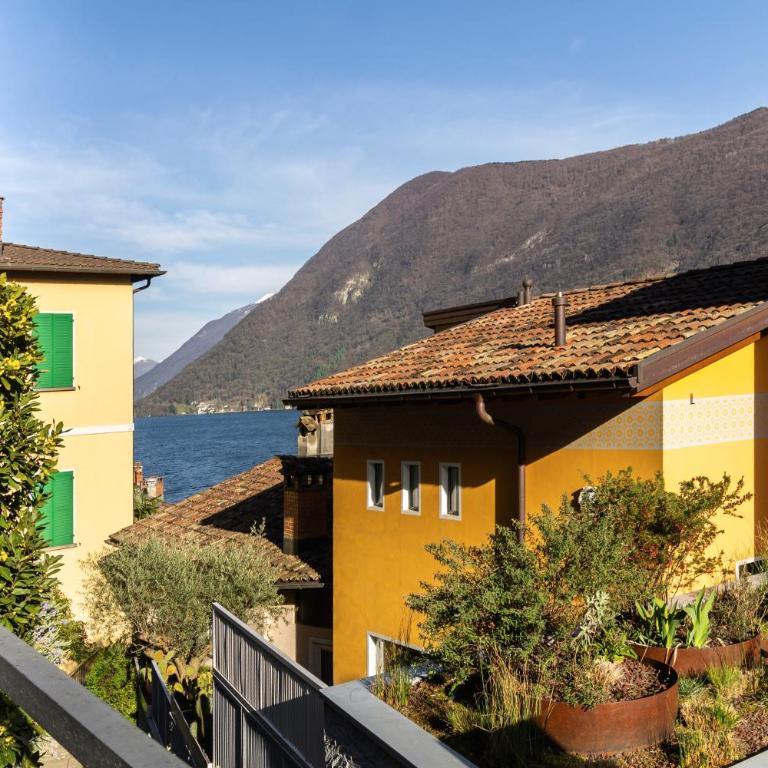 Lakeside Village Apartment, Lugano - Appartamento con 2 Camere da Letto e Vista Lago - 20