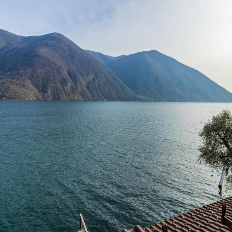 Lakeside Village Apartment, Lugano - Appartamento con 2 Camere da Letto e Vista Lago - 21