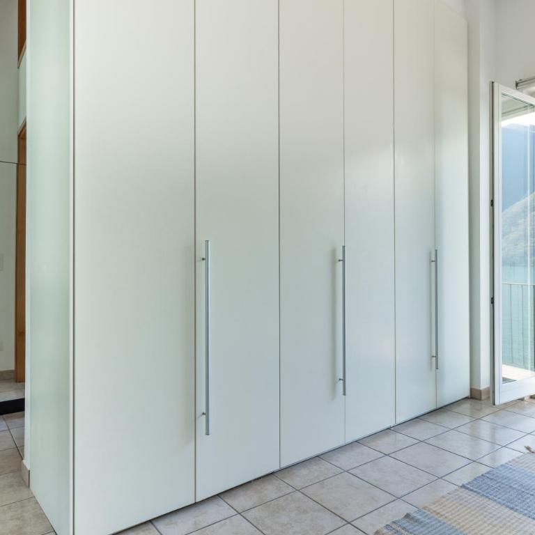 Lakeside Village Apartment, Lugano - Appartamento con 2 Camere da Letto e Vista Lago - 23