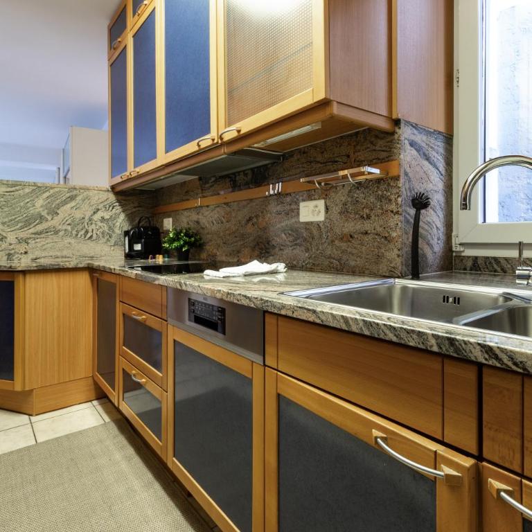 Lakeside Village Apartment, Lugano - Appartamento con 2 Camere da Letto e Vista Lago - 24