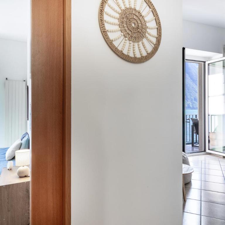 Lakeside Village Apartment, Lugano - Appartamento con 2 Camere da Letto e Vista Lago - 25