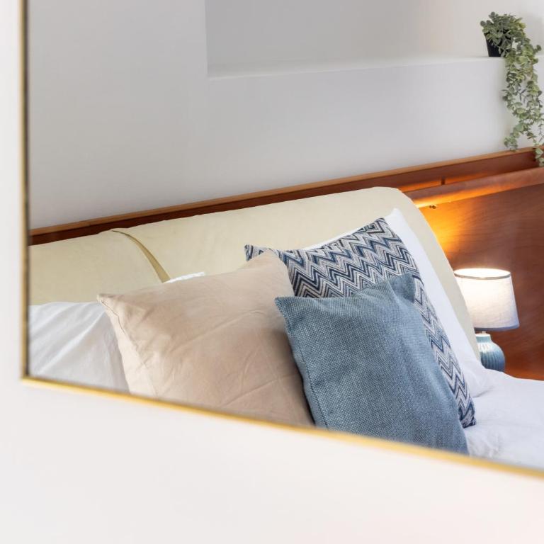 Lakeside Village Apartment, Lugano - Appartamento con 2 Camere da Letto e Vista Lago - 28