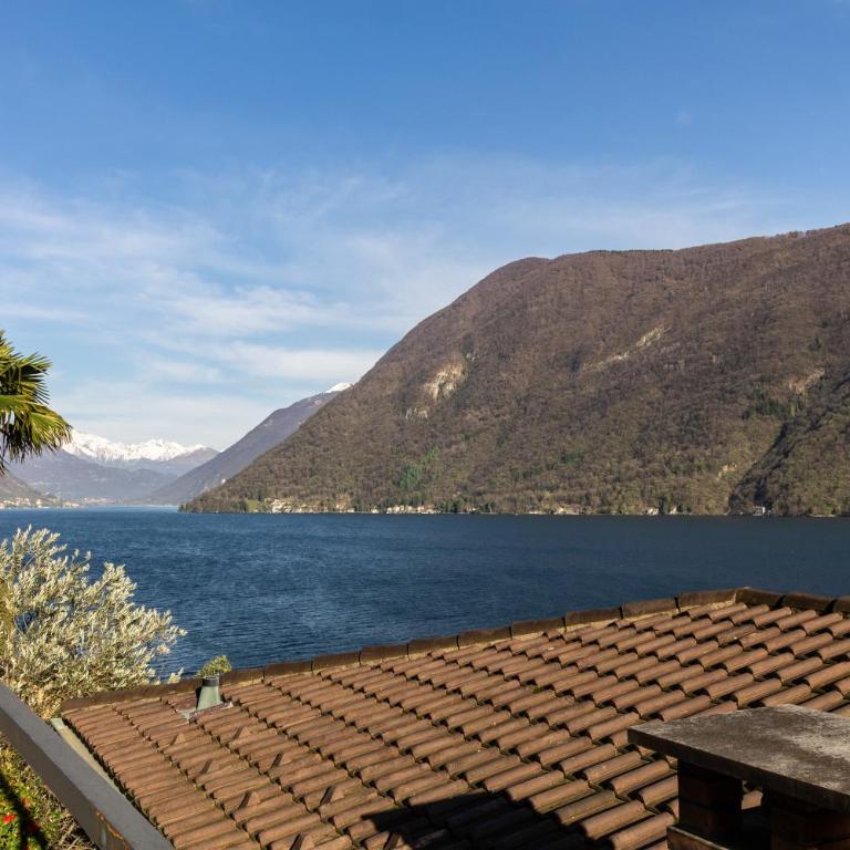 Lakeside Village Apartment, Lugano - Appartamento con 2 Camere da Letto e Vista Lago - 32