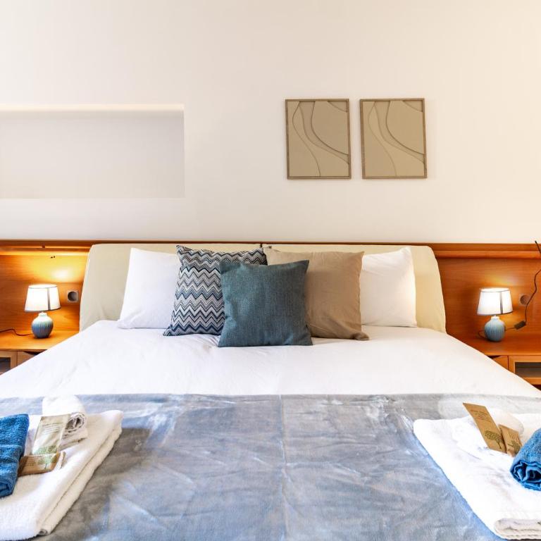 Lakeside Village Apartment, Lugano - Appartamento con 2 Camere da Letto e Vista Lago - 36