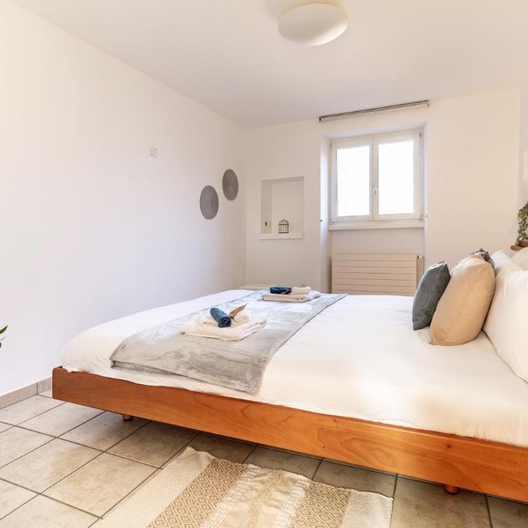Lakeside Village Apartment, Lugano - Appartamento con 2 Camere da Letto e Vista Lago - 37