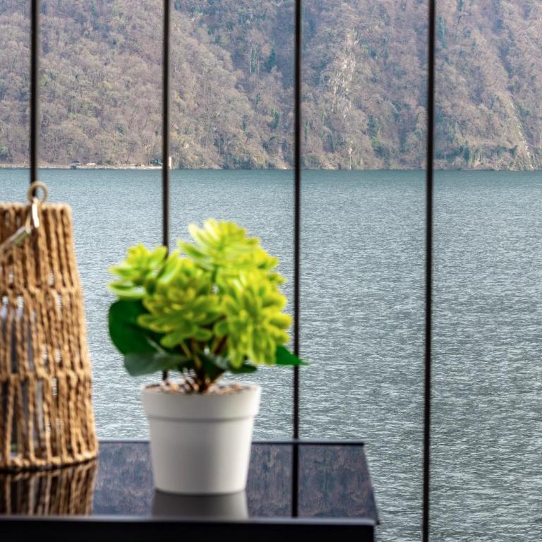 Lakeside Village Apartment, Lugano - Appartamento con 2 Camere da Letto e Vista Lago - 39