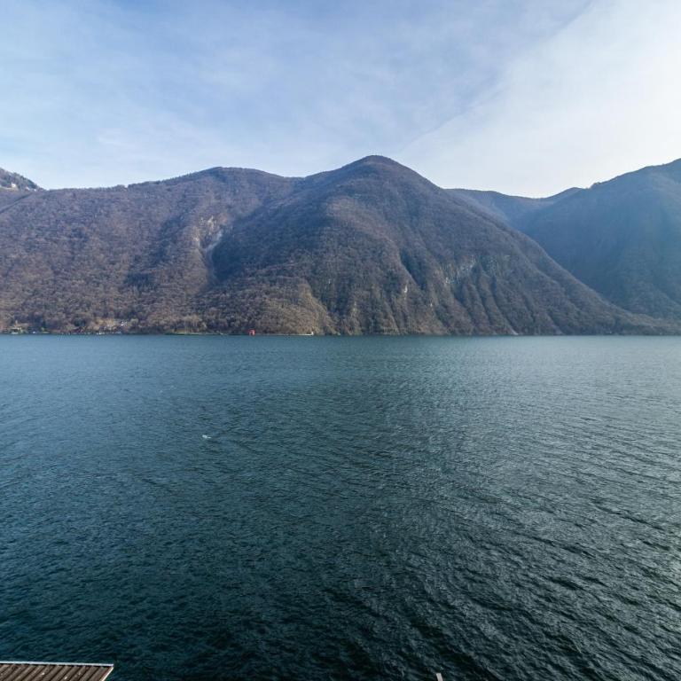 Lakeside Village Apartment, Lugano - Appartamento con 2 Camere da Letto e Vista Lago - 40