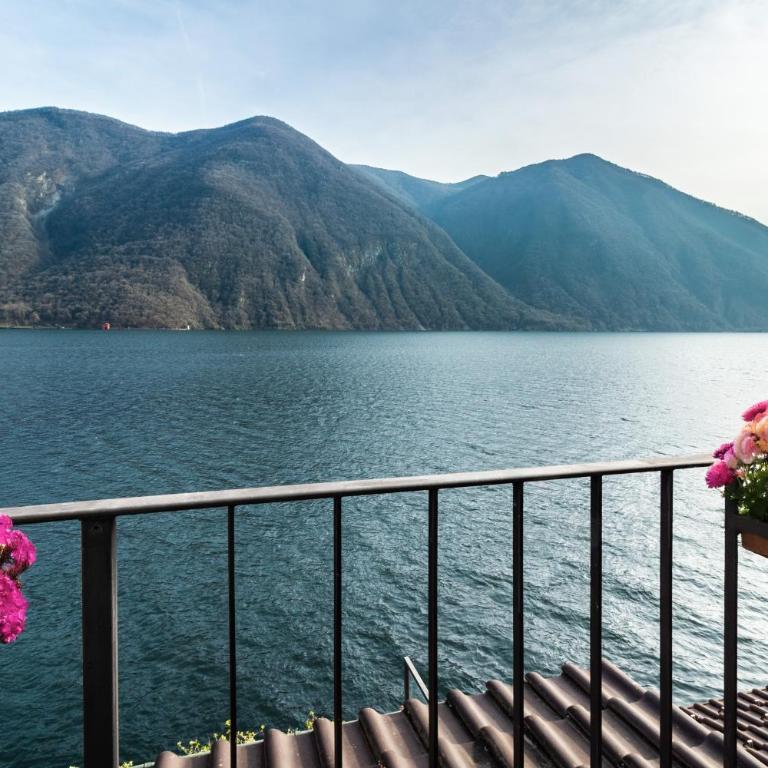 Lakeside Village Apartment, Lugano - Appartamento con 2 Camere da Letto e Vista Lago - 42