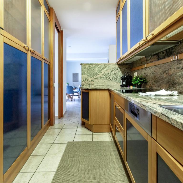 Lakeside Village Apartment, Lugano - Appartamento con 2 Camere da Letto e Vista Lago - 43