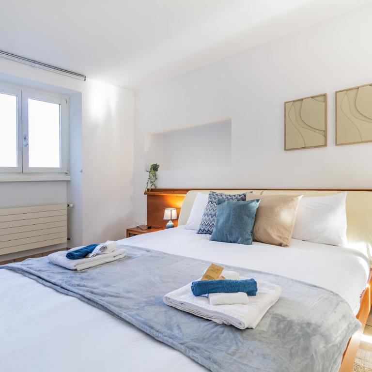 Lakeside Village Apartment, Lugano - Appartamento con 2 Camere da Letto e Vista Lago - 50
