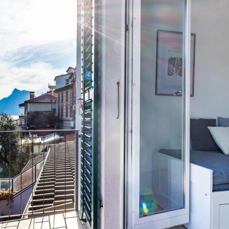 Lakeside Village Apartment, Lugano - Appartamento con 2 Camere da Letto e Vista Lago - 53