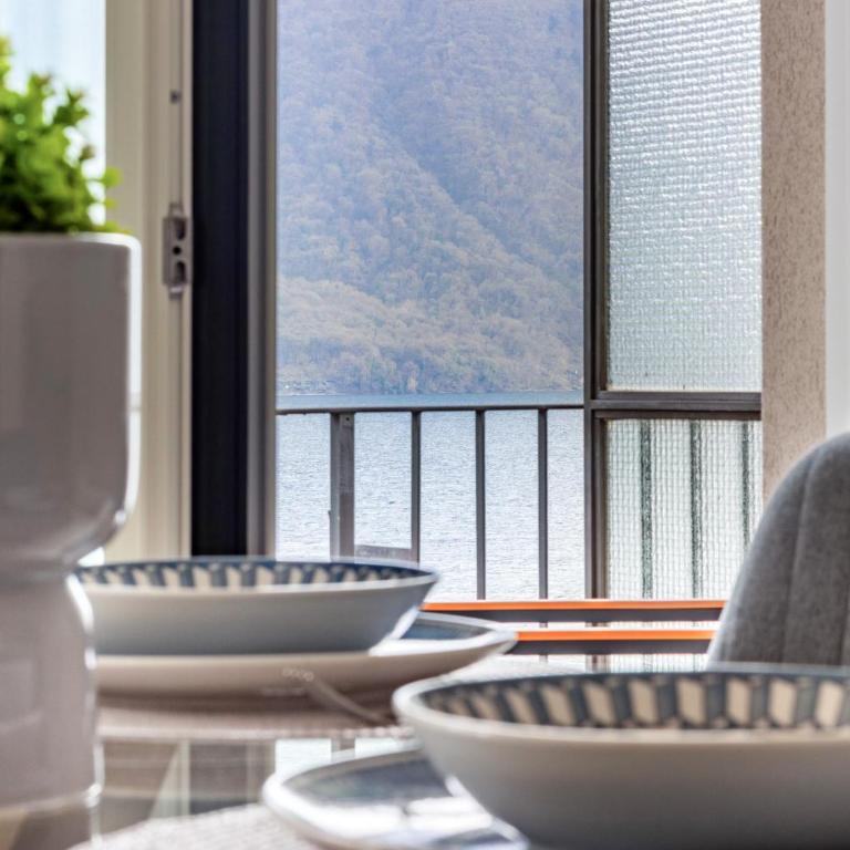 Lakeside Village Apartment, Lugano - Appartamento con 2 Camere da Letto e Vista Lago - 61