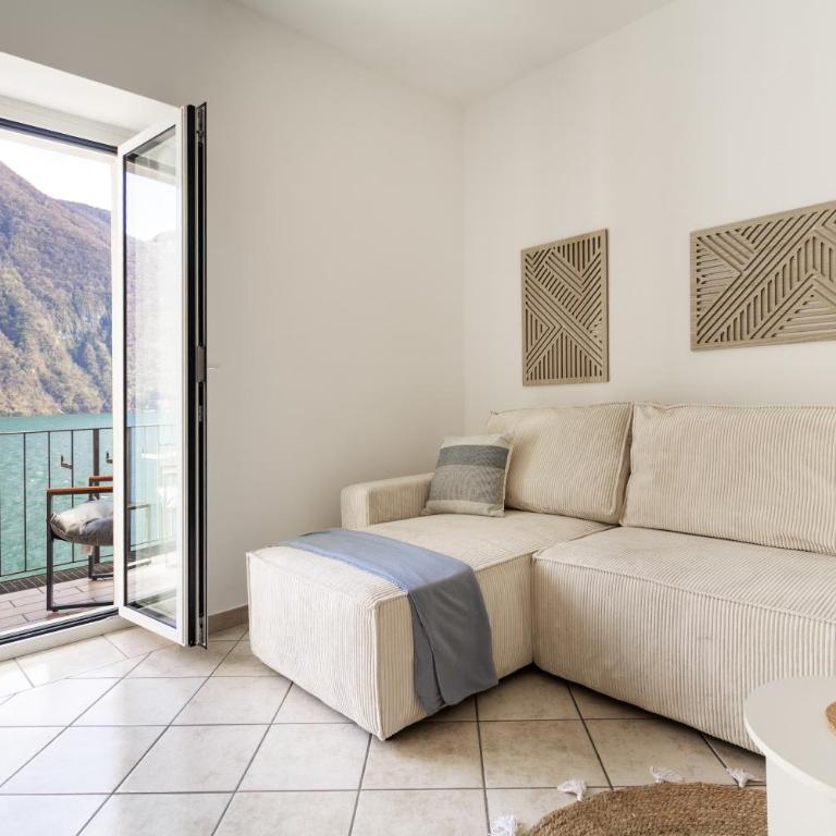 Lakeside Village Apartment, Lugano - Appartamento con 2 Camere da Letto e Vista Lago - 62