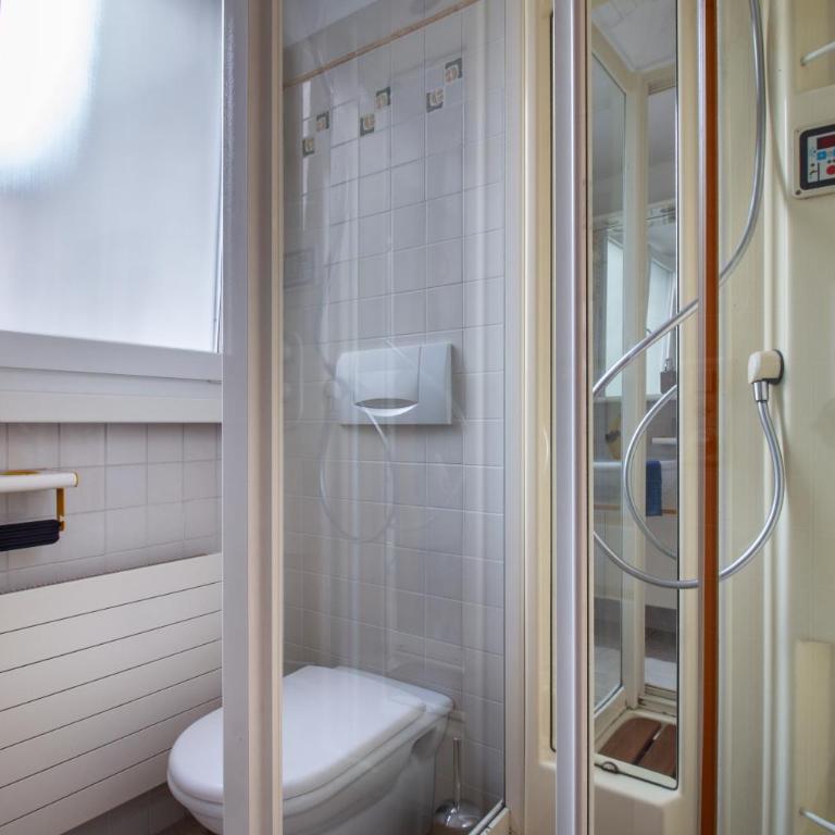 Lakeside Village Apartment, Lugano - Appartamento con 2 Camere da Letto e Vista Lago - 63
