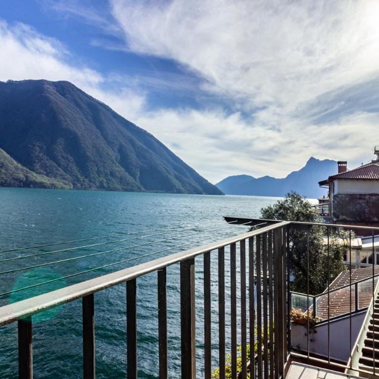 Lakeside Village Apartment, Lugano - Appartamento con 2 Camere da Letto e Vista Lago - 65