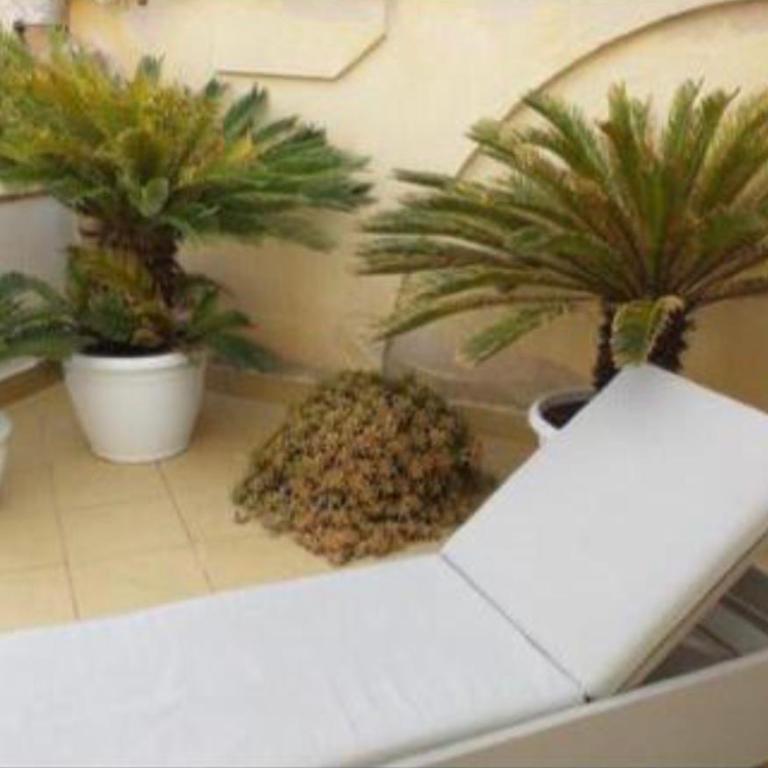 La Terrazza - Suite with Terrace - 11