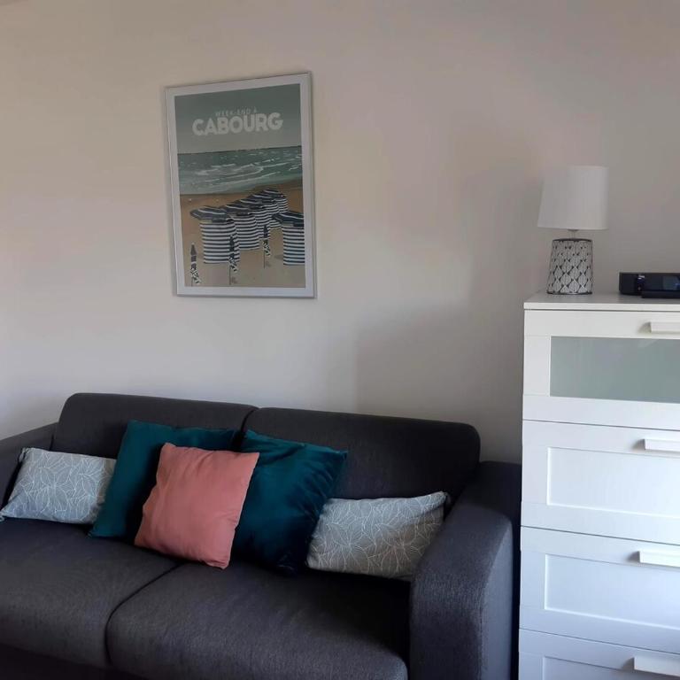 Studio à côté de la thalasso - Studio - 2