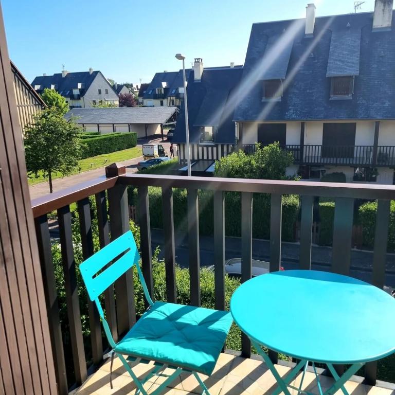 Studio à côté de la thalasso - Studio - 4