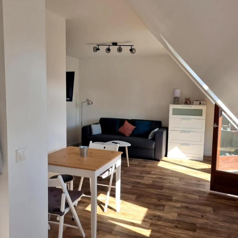 Studio à côté de la thalasso - Studio - 8