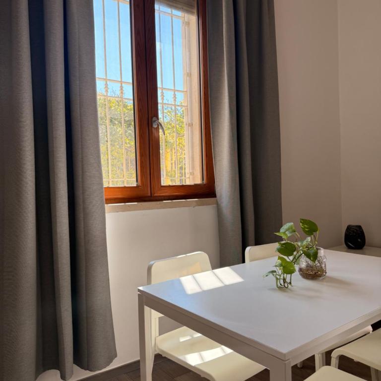 Casa al mare Principessa - One-Bedroom House - 15