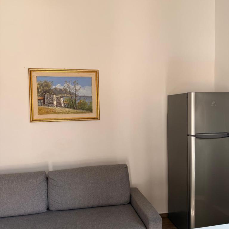 Casa al mare Principessa - One-Bedroom House - 14